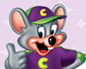 Chuck e Cheese Games