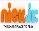 Nick Jr Games